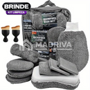 Lava Jato de Alta Pressão Portátil Vapmax Com 4 Baterias 96v + BRINDE: Kit Toalhas de Microfibra - COMPRE 1 LEVE 2