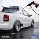 Lava Jato de Alta Pressão Portátil Vapmax Com 4 Baterias 96v + BRINDE: Kit Toalhas de Microfibra - COMPRE 1 LEVE 2