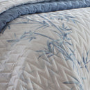 Jogo de Cama Bambu - 6 Peças